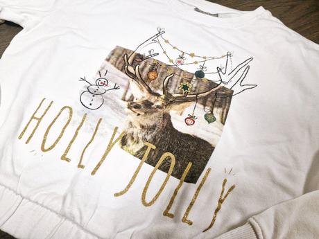 Nadherna vianocna mikinka destination do pasa, 158