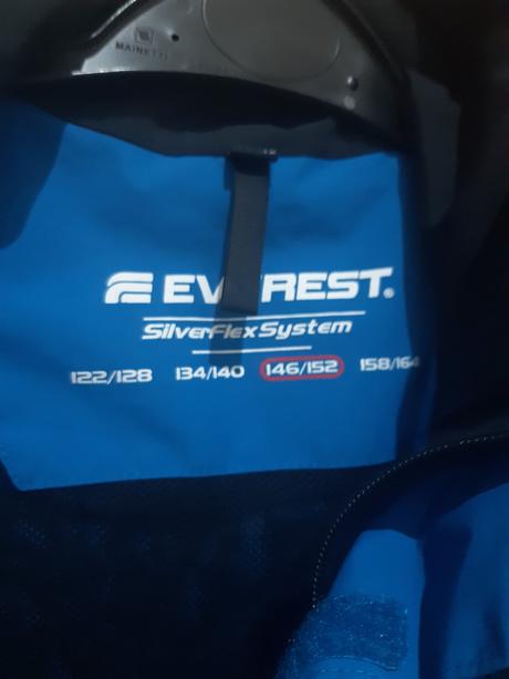 Prechodna bunda, 146