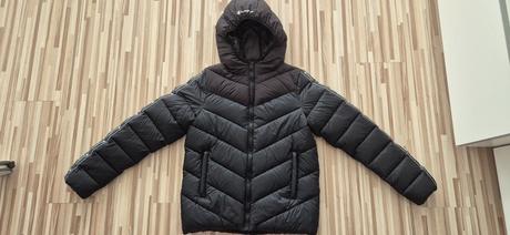 Zimná bunda champion, champion,s