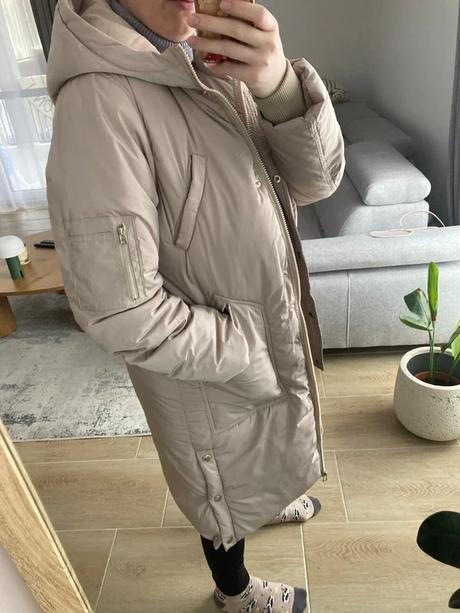 Dámska bunda mohito, mohito,xs