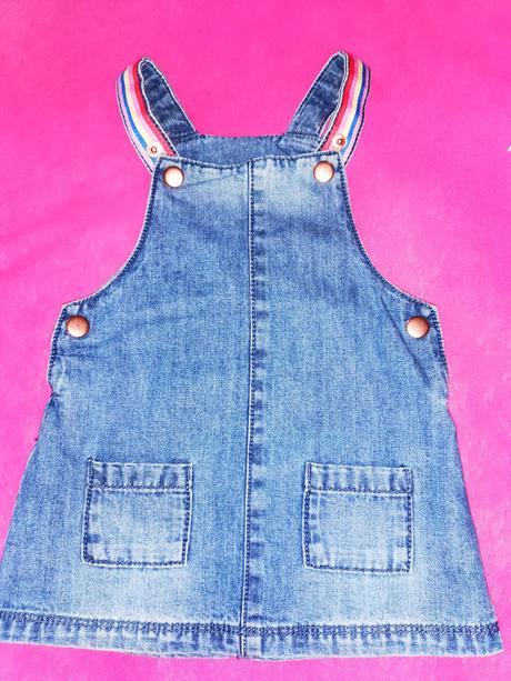 Riflove šaty, f&f,74