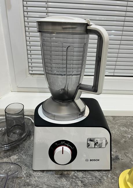 Kuchynský robot bosch mcm4100 800w, bosch