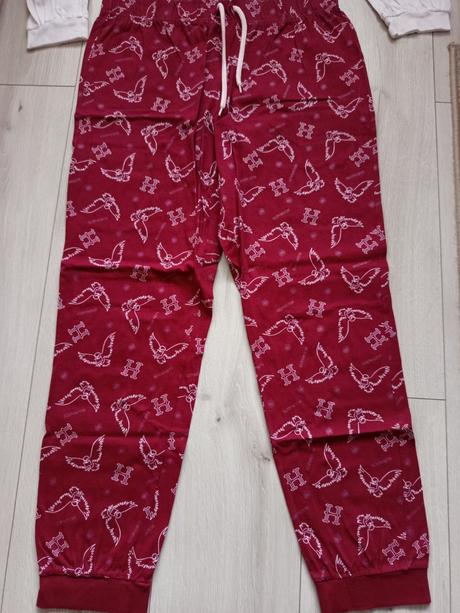 Bavlnené pyžamo, pepco,176