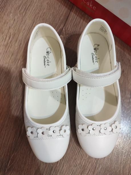 Balerínky 30, cupcake,30