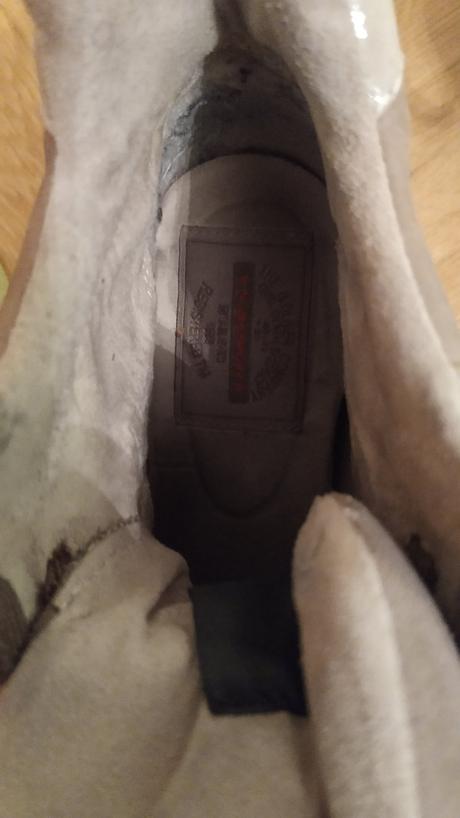 Damske topanky v.39, s.oliver,39