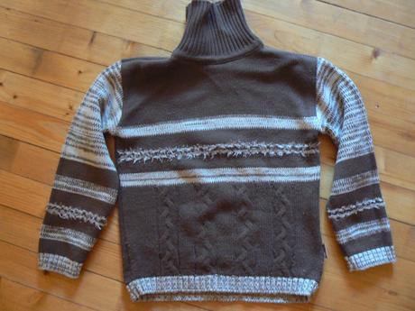 Roláčik na chladnejšie dni, m