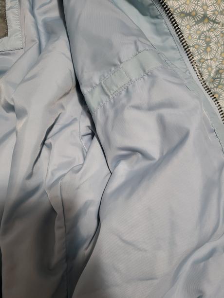 Bombera alpha industries, m