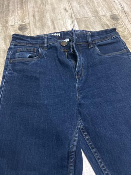 Rifle skinny next, next,152