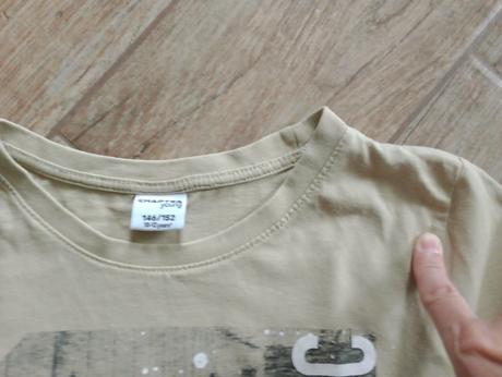 Tričko, chapter young,146