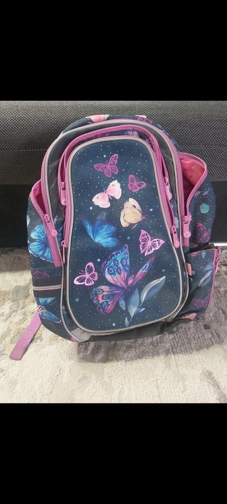 Školská taška topgal, 