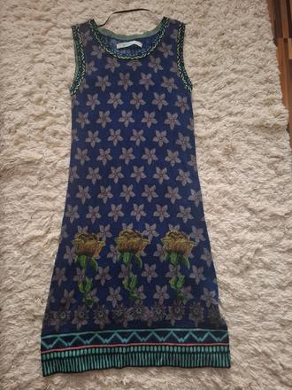 Desigual šaty, desigual,m