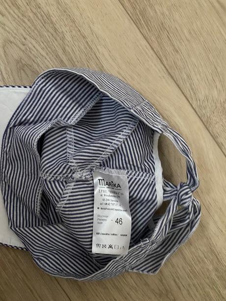 Dievčenská šiltovka, marika,46