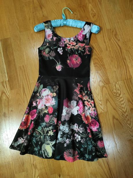 Oblečenie pre slečnu/pani, veľkosť xs-s mix, xs