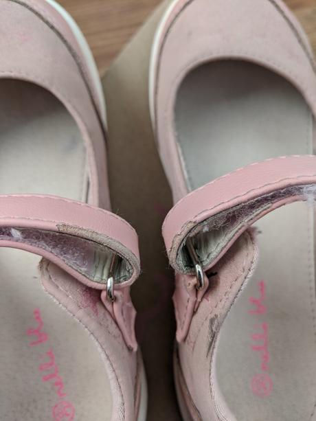 Balerínky, nelli blu,30