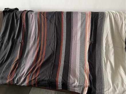 Bugatti posteľná bielizeň 2ks, 