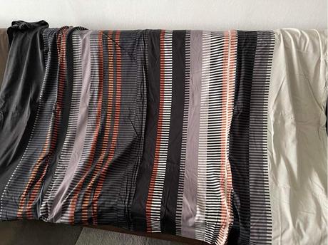 Bugatti posteľná bielizeň 2ks, 