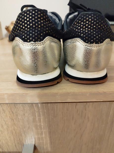 Tenisky, pepe jeans,36