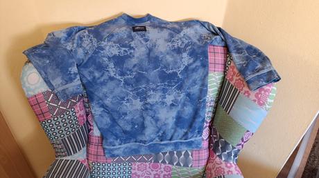 Mikoo mikina tenká 140, 146