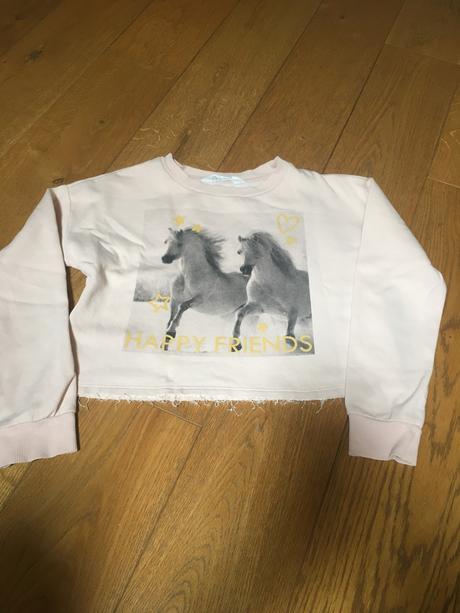 Tricko, h&m,140