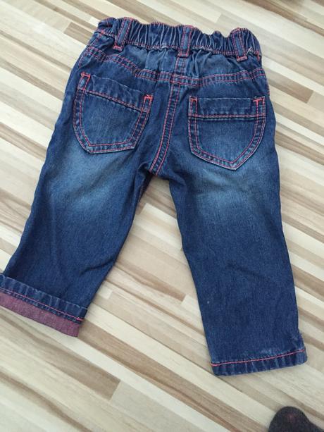 Dievčenské rifle, f&f,62