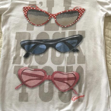 Tričko/tunika guess, guess,116