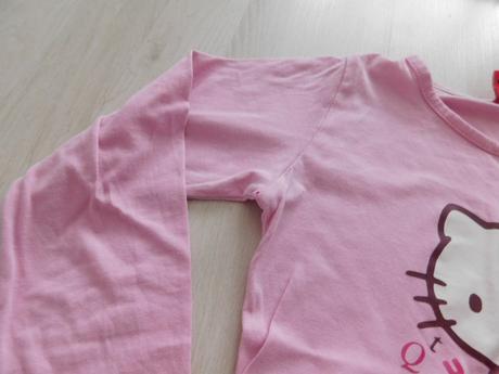 Pyžamo č.110-116, 110