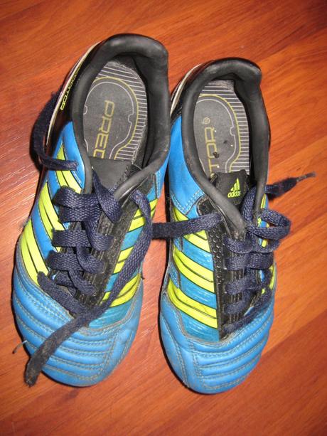 Kopačky predator adidas, veľ. 32, adidas,32