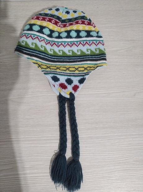 Detská čiapka, h&m,80