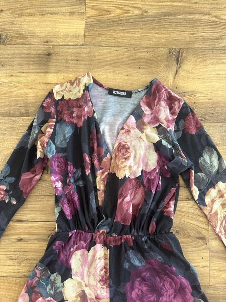 Overalik missguided, xs