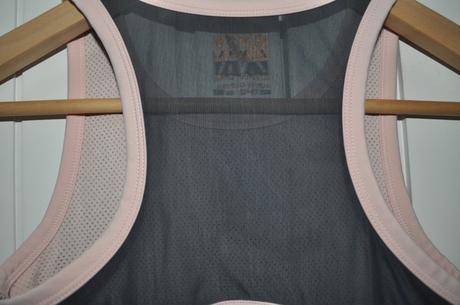 Športová podprsenka, top, zara,146