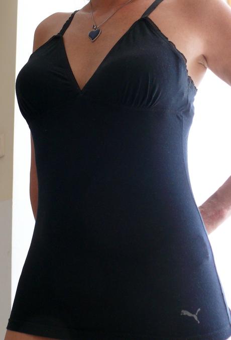 Original puma tielko m/l, puma,m