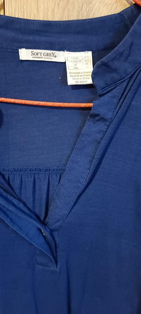 Bluzka la redoute m, m