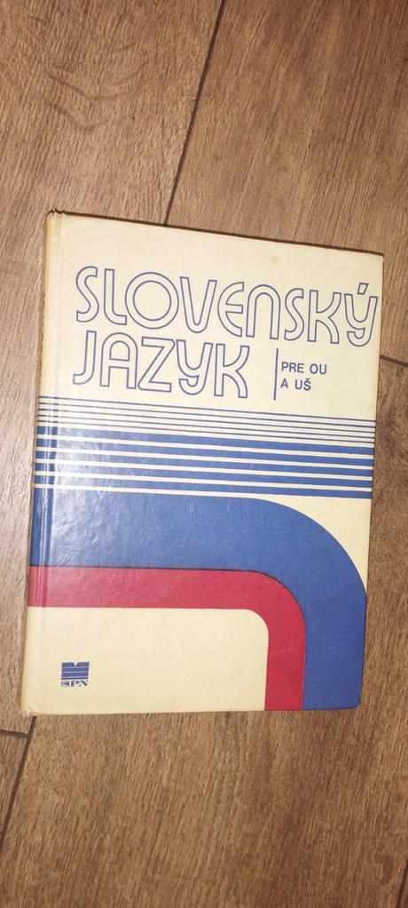 Slovenský jazyk, 