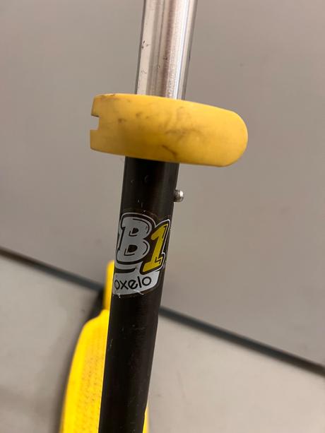 Kolobezka oxelo b1, oxelo