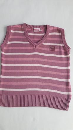 Dievčenská vesta wenice 10/11 yrs, wenice,122