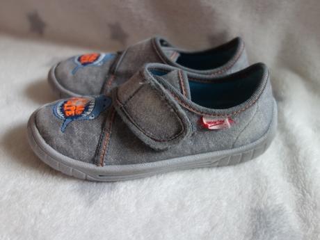 Papučky superfit, superfit,26