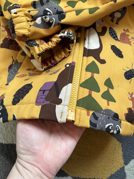 Bunda fix, lindex,122