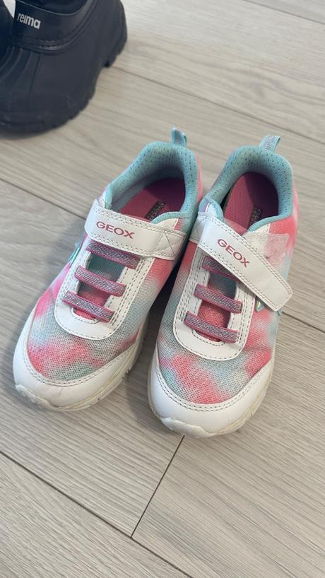 Geox tenisky 31, geox,31