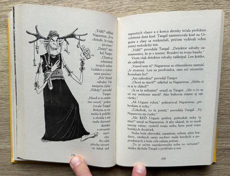 Urgum 3knihy za 10eur,