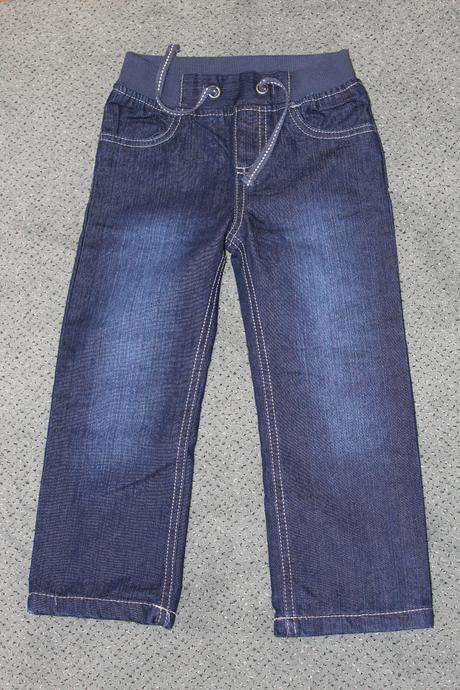 Zateplené rifle, 104