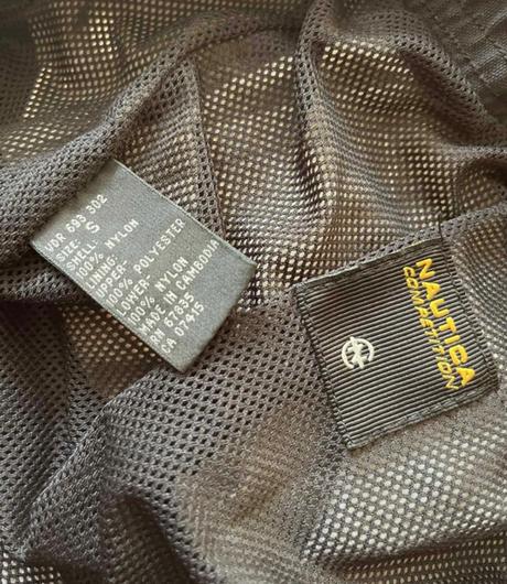 Šuštiakové nohavice/ šušťaky/ športové nohavice, s