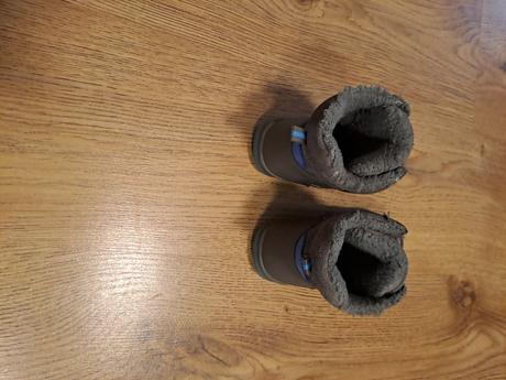 Zimné čižmy, protetika,24