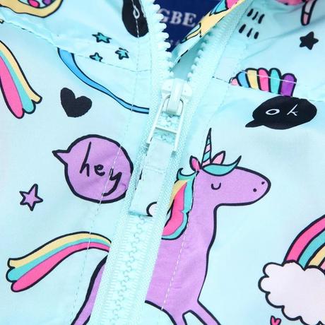 Prechodna konikova vetrovka postovne  neplatiš, 92 - 128