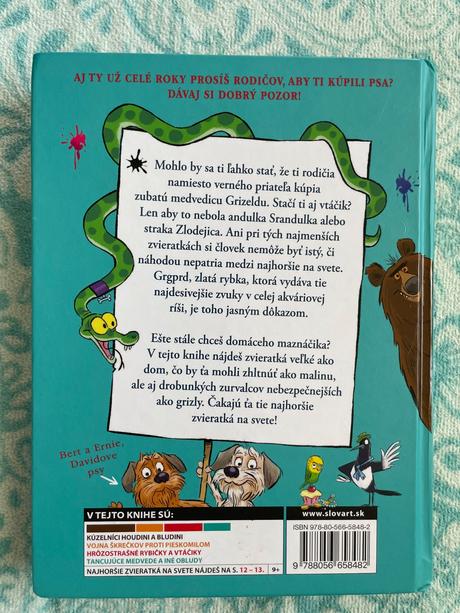 David williems knihy, 