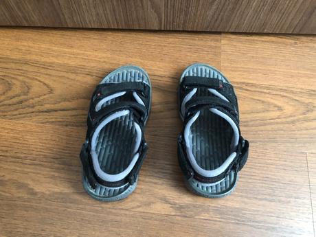 Sandále, karrimor,27