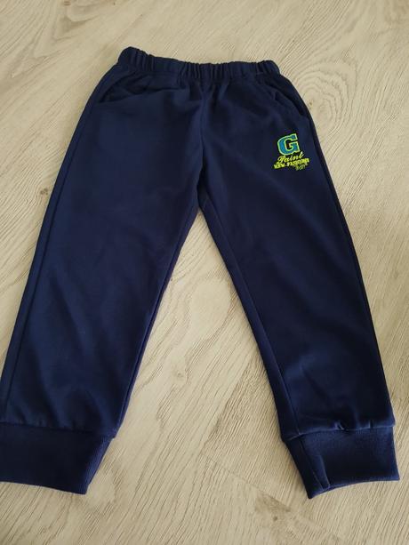 Tepláky 2-3roky, 98