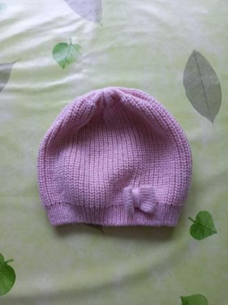 Prechodná čiapka, 104