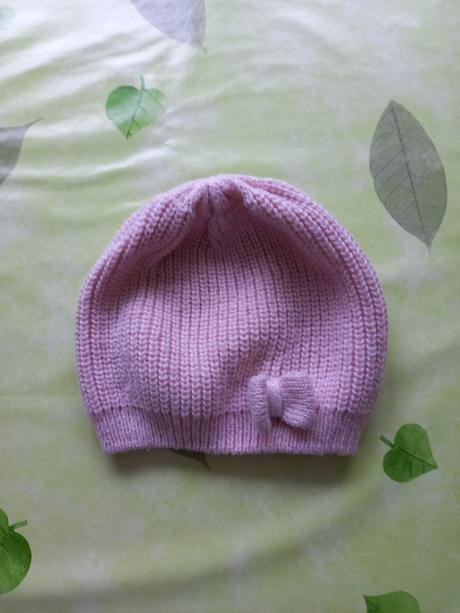 Prechodná čiapka, 104