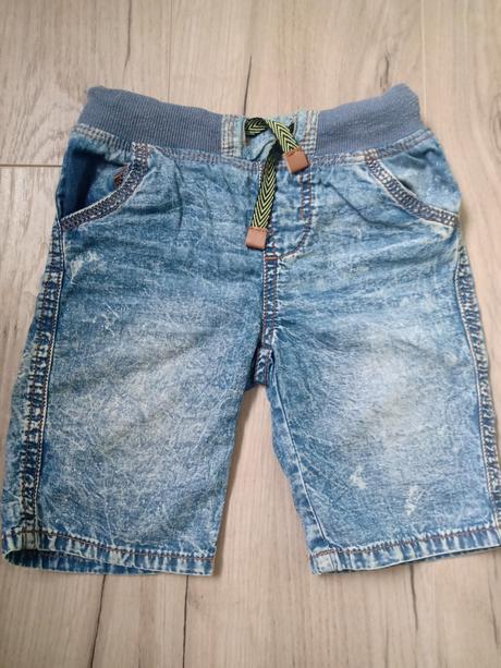 Kraťasy, kiki&koko,104