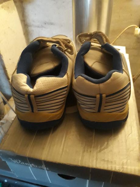 Chlapčenské tenisky, 36